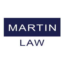 Martin Law